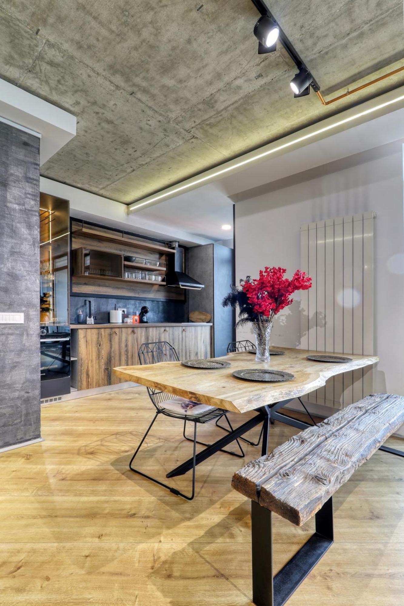 Penthouse Floreasca بوخارست المظهر الخارجي الصورة