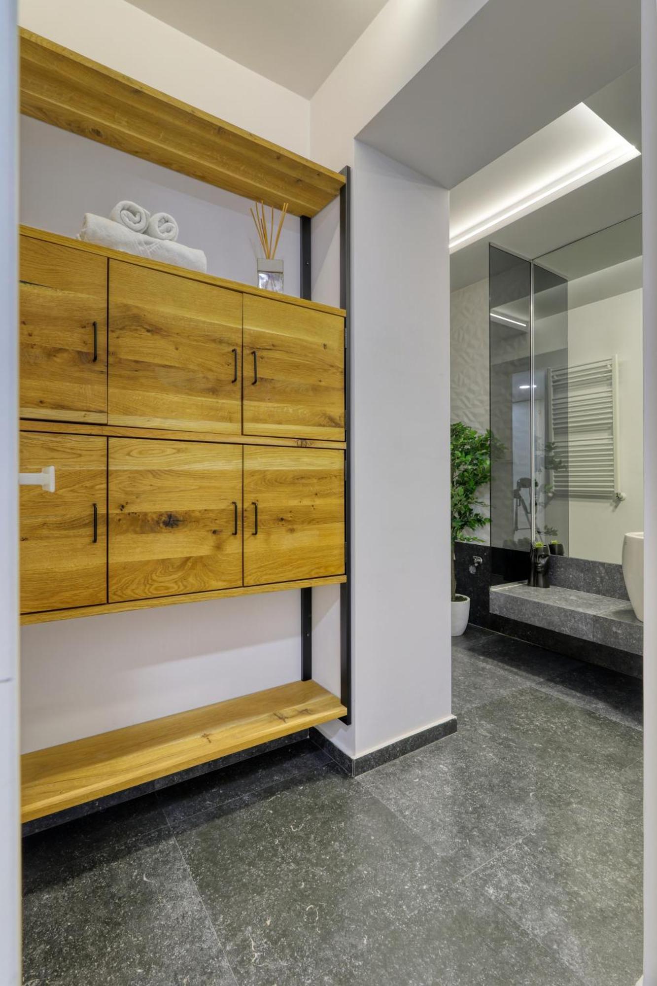 Penthouse Floreasca بوخارست المظهر الخارجي الصورة